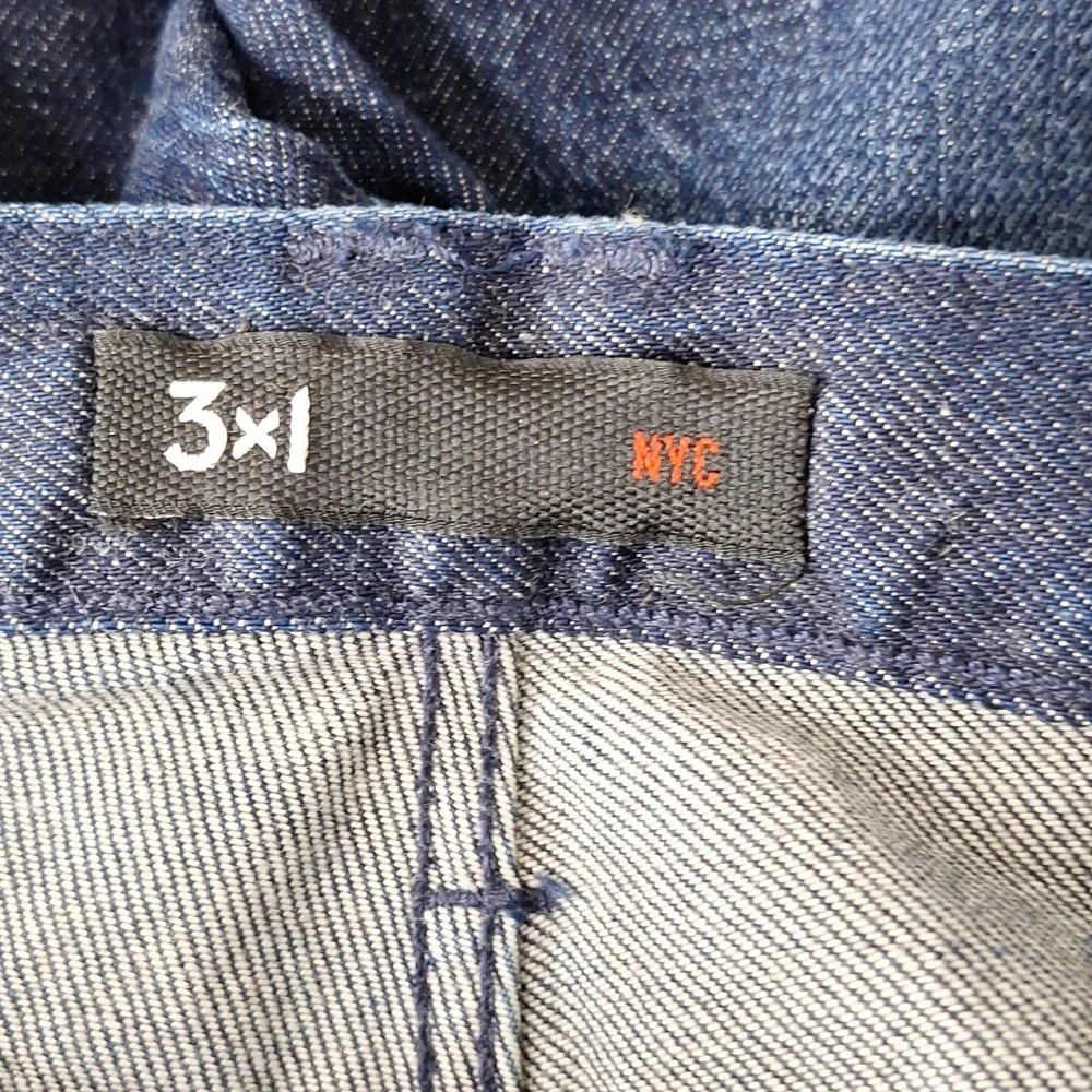 3x1 